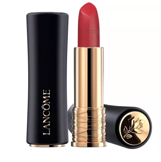 Lancôme L’Absolu Rouge Drama Matte-364 Fureur De Vivre-Parfumerie Olara-1