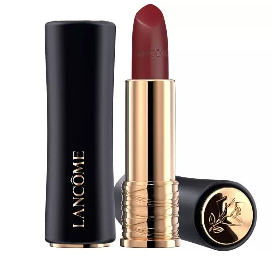 Lancôme L’Absolu Rouge Drama Matte-507 Mademoiselle Lupita-Parfumerie Olara-1
