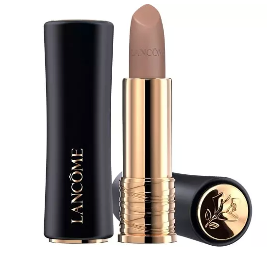 Lancôme L’Absolu Rouge Drama Matte-510 Divine Idylle-Parfumerie Olara-1