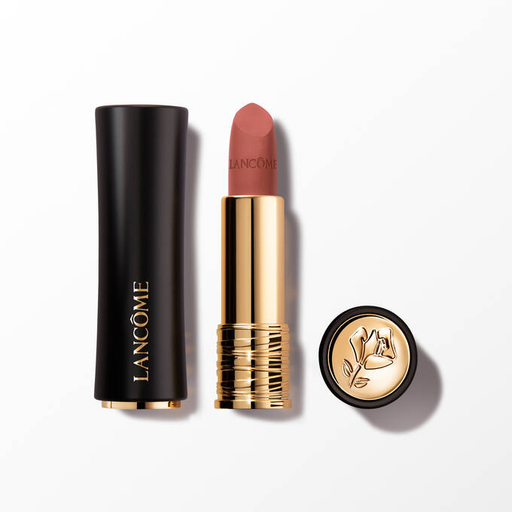 Lancôme L’Absolu Rouge Drama Matte 274 French Tea-Parfumerie Olara-1 