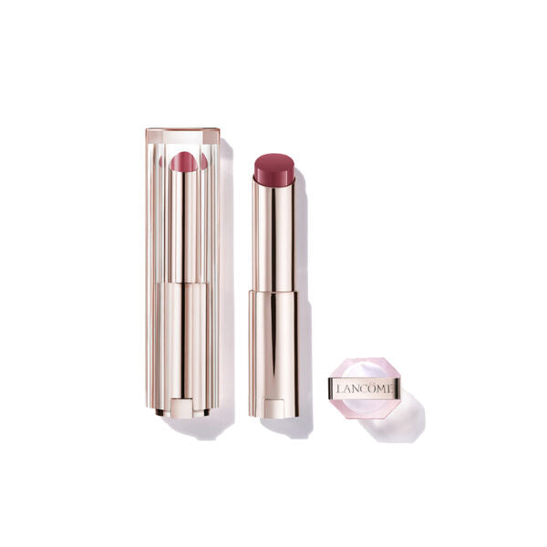 Lancôme Lip Idole Butterglow - Baume à lèvres coloré éclat, soin hydratant-30 Lisa CoralGlow-Parfumerie Olara-1 