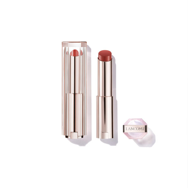 Lancôme Lip Idole Butterglow - Baume à lèvres coloré éclat, soin hydratant-42HeatedGlow-Parfumerie Olara-1 