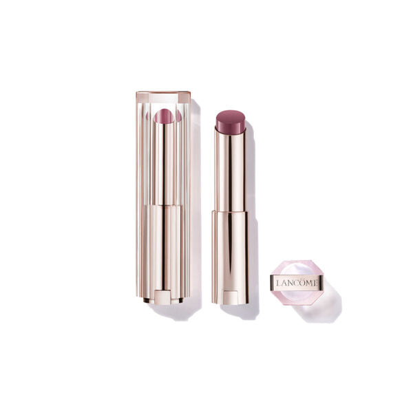 Lancôme Lip Idole Butterglow - Baume à lèvres coloré éclat, soin hydratant-47Mauve-tivation-Parfumerie Olara-1 