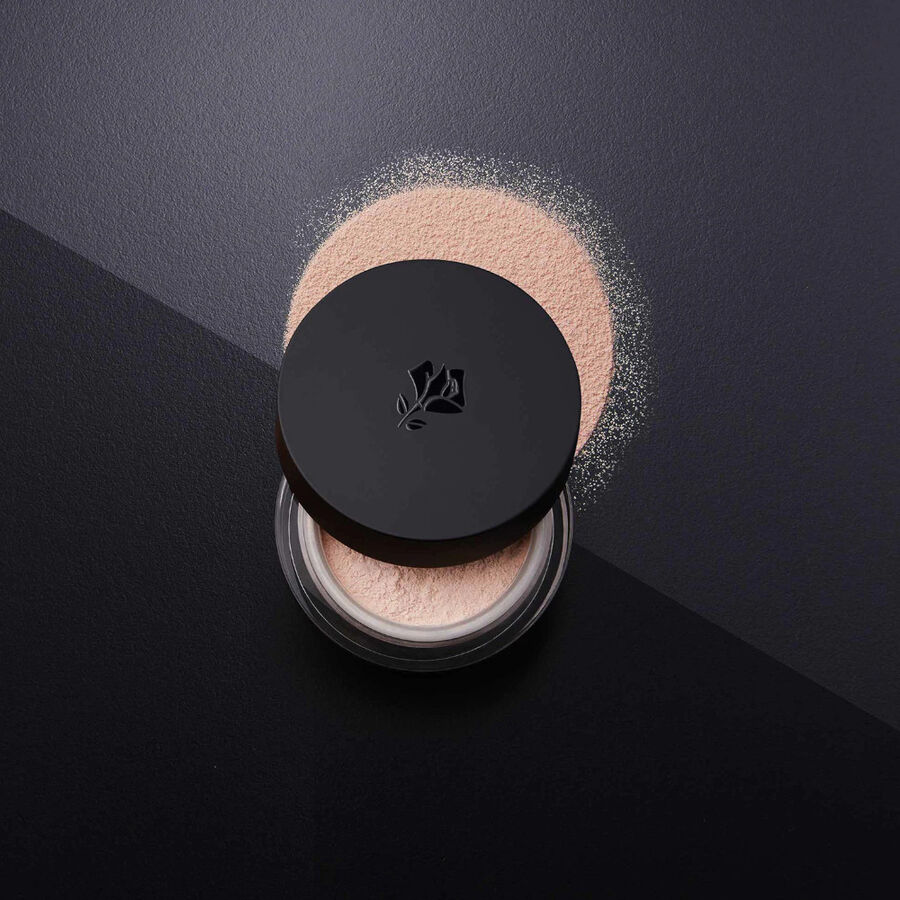 Lancôme - Long Time No Shine Loose Setting & Mattifying Powder-Parfumerie Olara-1