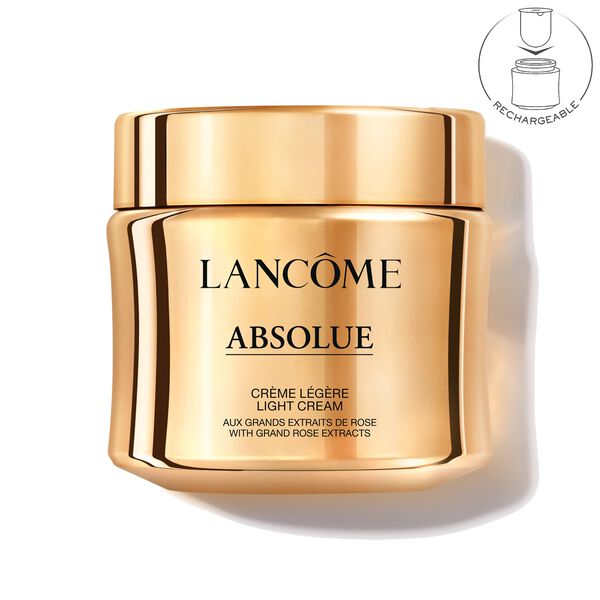 Lancôme Absolue - Crème Légère Régénératrice-Parfumerie Olara-1