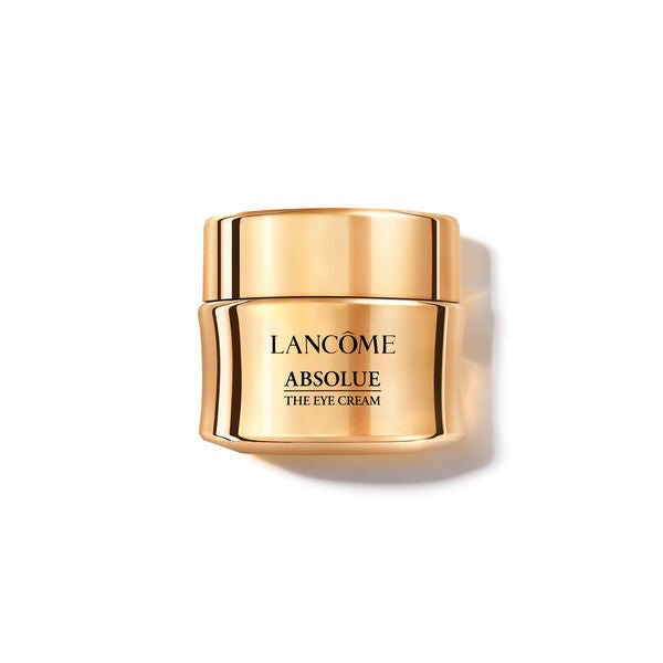 Lancôme Absolue - Revitalisierende Augenpflege-Parfumerie Olara-1 