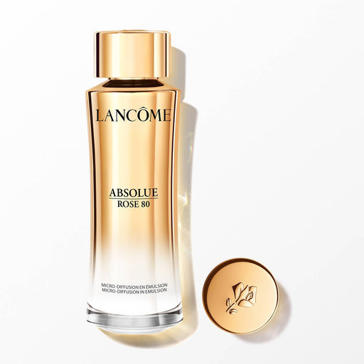 Lancôme Absolue Rose 80 Micro Diffusion en émulsion-Parfumerie Olara-1