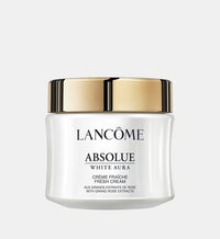 Lancôme Absolue White Aura - Crème Fraîche-Parfumerie Olara-1