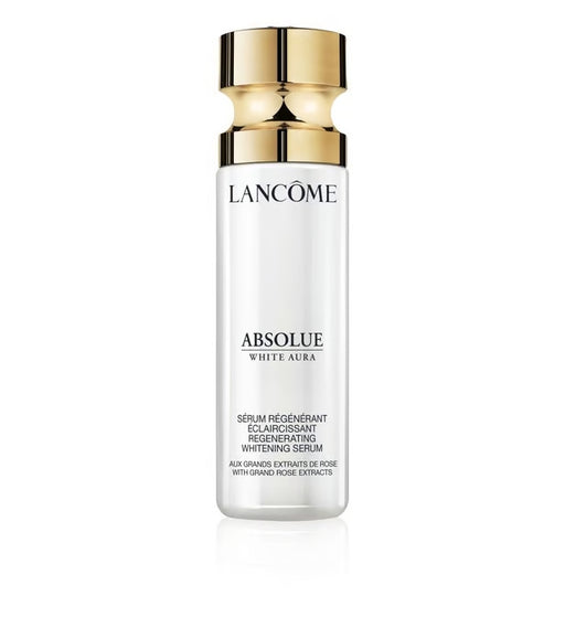Lancôme Absolue White Aura - Sérum Éclaircissant Régénérant-Parfumerie Olara-1