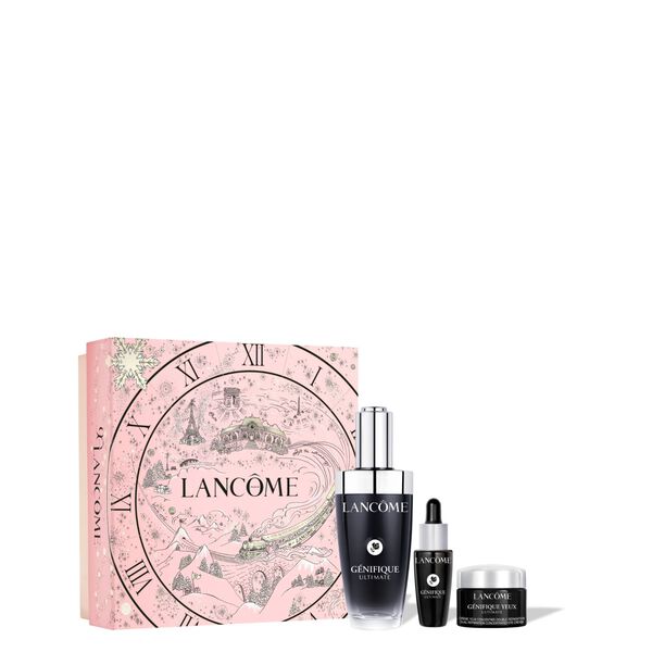 Lancôme Advanced Génifique - Génifique Ultimat Coffret-Parfumerie Olara-1 