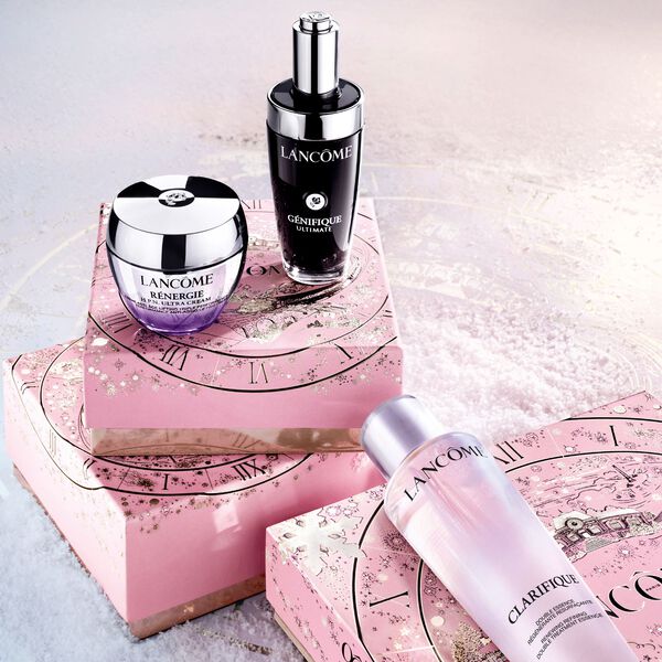 Lancôme Advanced Génifique - Génifique Ultimat Coffret-Parfumerie Olara-1 