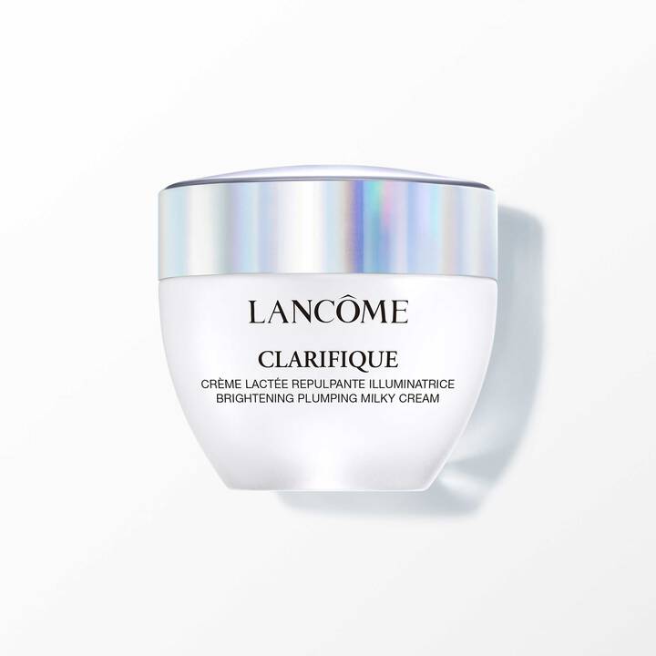 Lancôme Clarifique Crème Lactée Repulpante-Parfumerie Olara-1