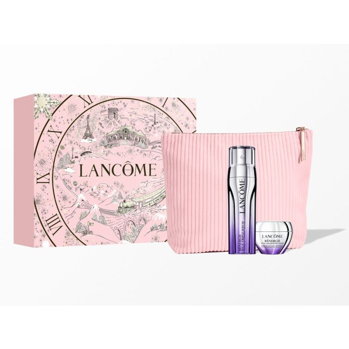 Lancôme Coffret - Triple Serum-Parfumerie Olara-1 