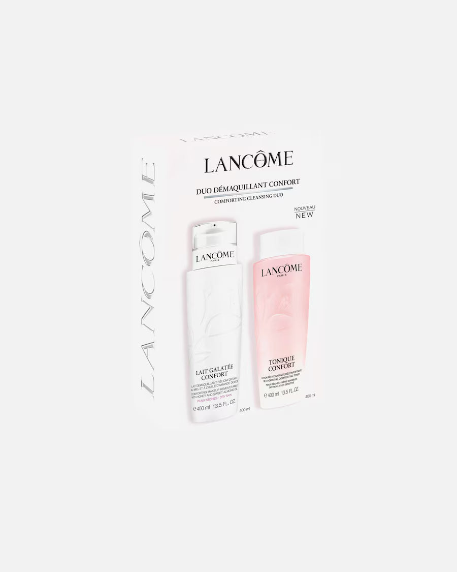Lancôme Confort Duo Démaquillant-Parfumerie Olara-2