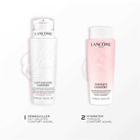 Lancôme Confort Duo Démaquillant-Parfumerie Olara-1 