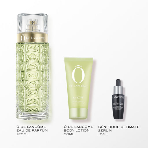 Lancôme Ô De Lancôme - Coffret Fête des mères-Parfumerie Olara-1 
