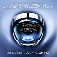Lancôme Génifique Ultimate - Crème Yeux Anti-âge-Parfumerie Olara-1 