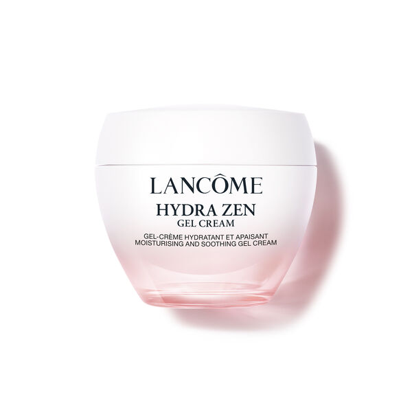 Lancôme Hydra Zen - Moisturizing and soothing Gel-Cream-Parfumerie Olara-1
