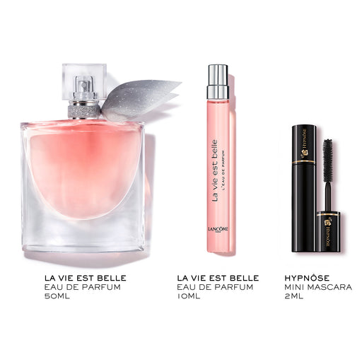 Lancôme La Vie Est Belle - Coffret Fête des mères-Parfumerie Olara-1 