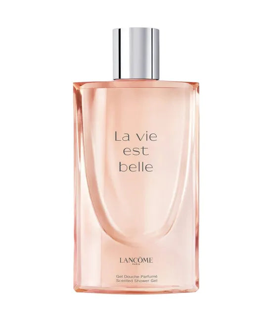 Lancôme La Vie Est Belle - Gel douche-Parfumerie Olara-1 