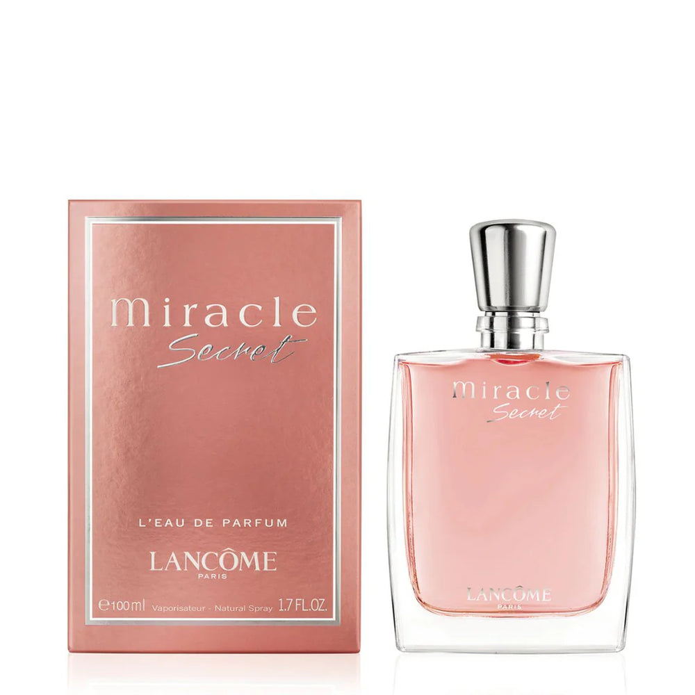 Lancôme Miracle Secret - Eau de parfum-Parfumerie Olara-1