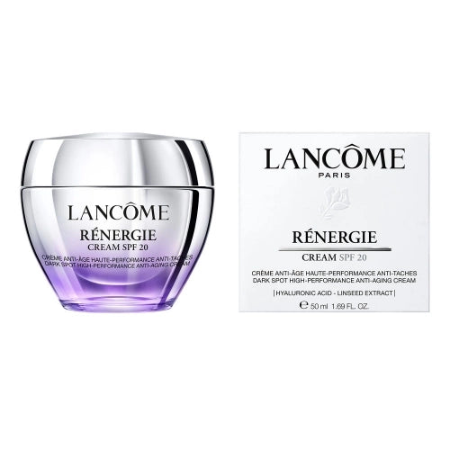 Lancôme Rénergie Crème Anti-Âge Haute Performance SPF20-Parfumerie Olara-1 
