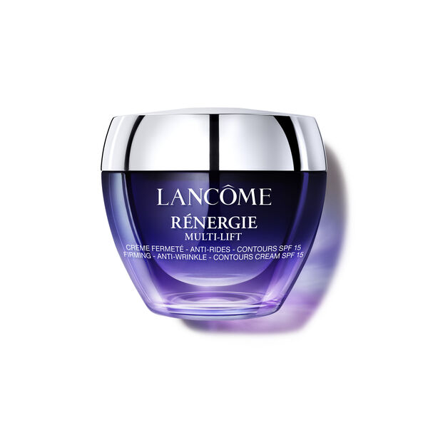 Lancôme Rénergie Multi-Lift Crème Anti-Rides & Fermeté SPF15-Parfumerie Olara-1