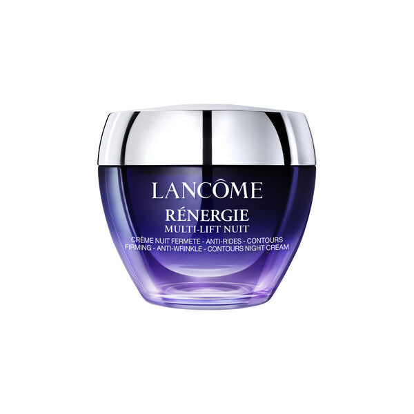 Lancôme Rénergie Nuit Multi-Lift Soin Lifting, Fermeté, Anti-Rides-Parfumerie Olara-1 