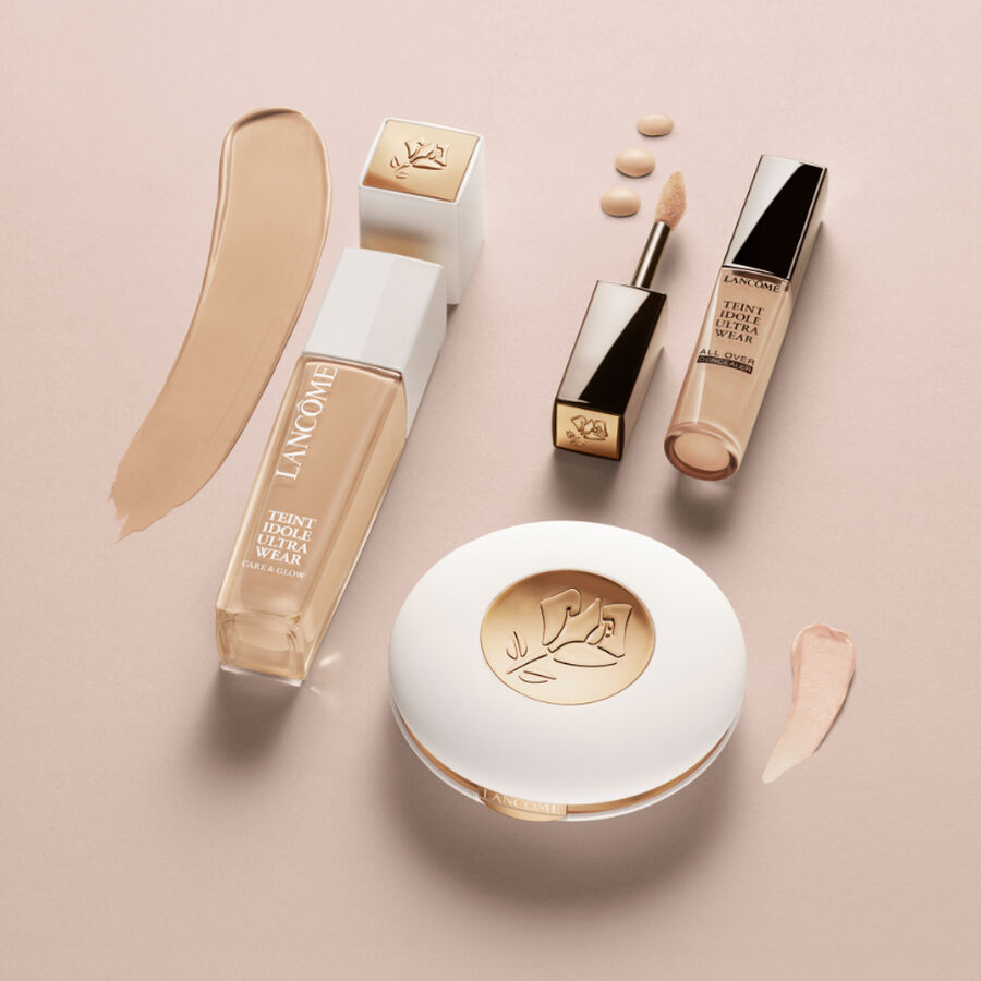 Lancôme Teint Idole Ultra Wear Care & Glow SPF25-Parfumerie Olara-1 