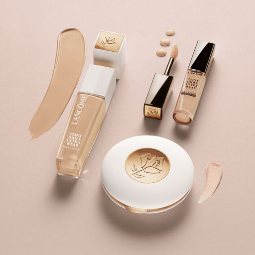 Lancôme Teint Idole Ultra Wear Care & Glow SPF25-Parfumerie Olara-1 