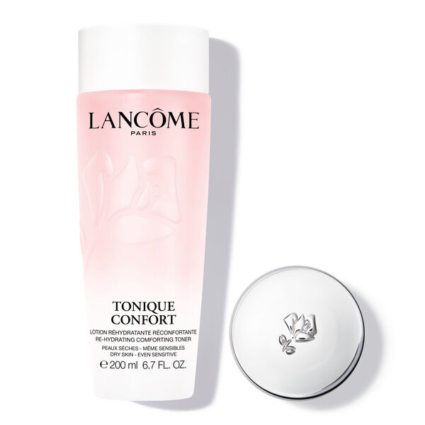 Lancôme Tonique Confort - Moisturizing Lotion-Parfumery Olara-1