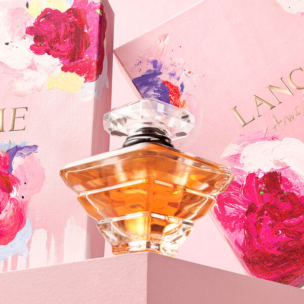 Lancôme Trésor - Coffret 100ml eau de parfum-Parfumerie Olara-3