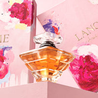 Lancôme Trésor - Coffret 100ml eau de parfum-Parfumerie Olara-3