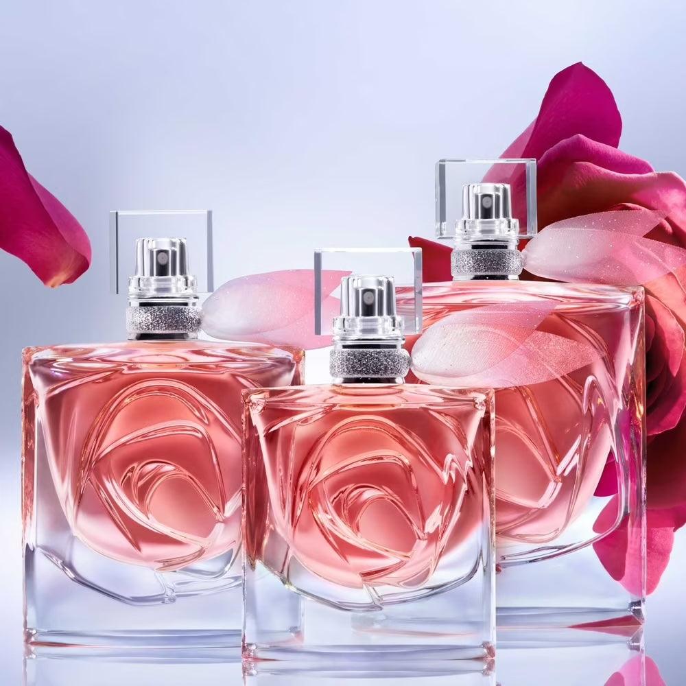 Lancôme La Vie est Belle Rose Extraordinaire