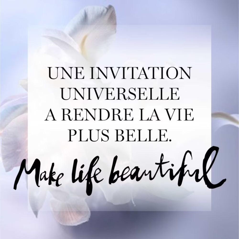 Lancôme La Vie est Belle Rose Extraordinaire