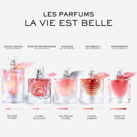Lancôme La Vie est Belle Rose Extraordinaire