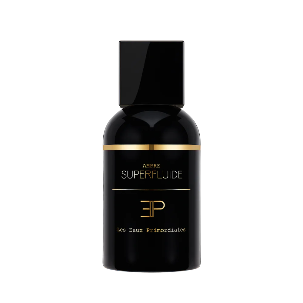 Les Eaux Primordiales Ambre Superfluide - Eau de parfum-Parfumerie Olara-1