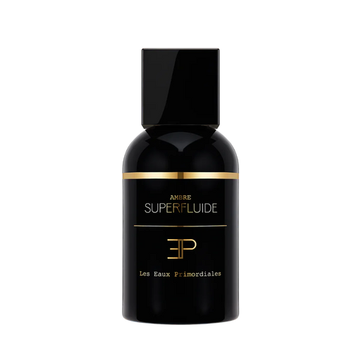 Les Eaux Primordiales Ambre Superfluide - Eau de parfum-Parfumerie Olara-1