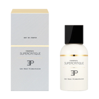 Les Eaux Primordiales Champaca Supercritique - Eau de parfum-Parfumerie Olara-1 