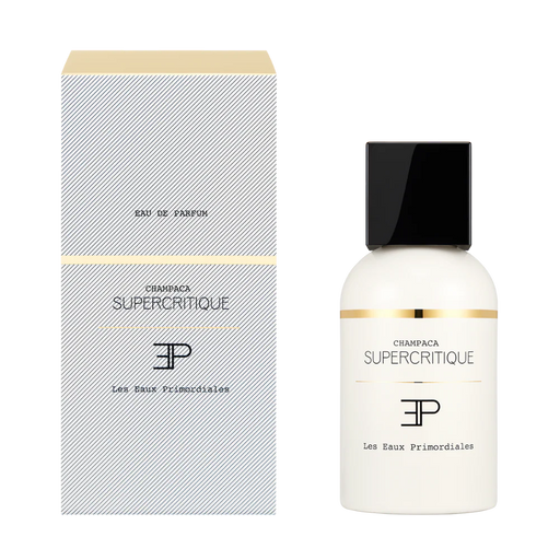 Les Eaux Primordiales Champaca Supercritique - Eau de parfum-Parfumerie Olara-1 