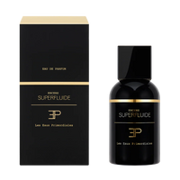 Les Eaux Primordiales Encens Superfluide - Eau de parfum-Parfumerie Olara-1 