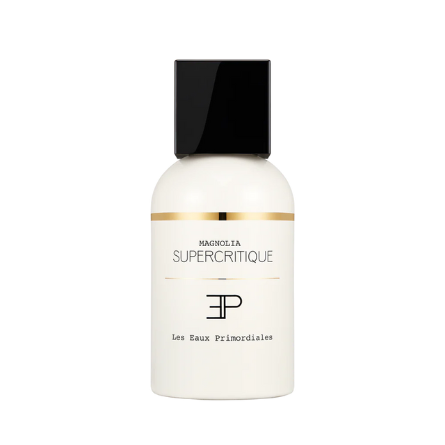 Les Eaux Primordiales Magnolia Supercritique - Eau de parfum-Parfumerie Olara-1 