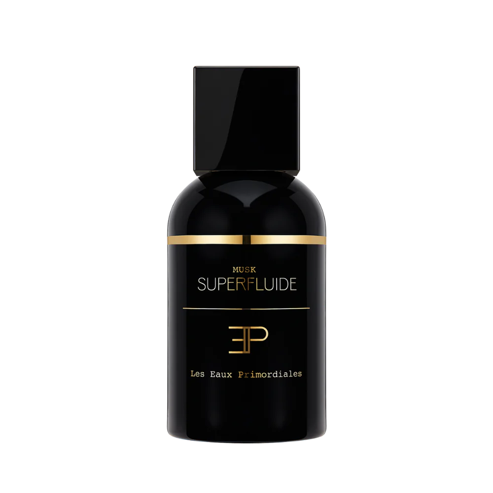 Les Eaux Primordiales Musk Superfluide - Eau de parfum-Parfumerie Olara-1 