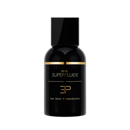 Les Eaux Primordiales Musk Superfluide - Eau de parfum-Parfumerie Olara-1 