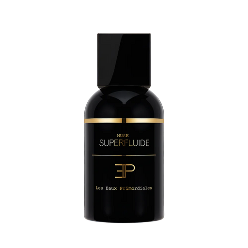 Les Eaux Primordiales Musk Superfluide - Eau de parfum-Parfumerie Olara-1 