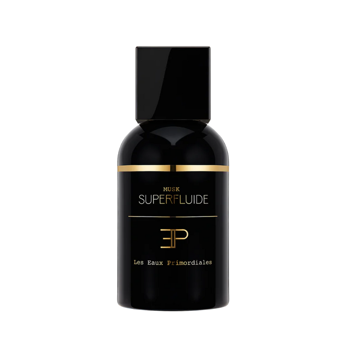 Les Eaux Primordiales Musk Superfluide - Eau de parfum-Parfumerie Olara-1 