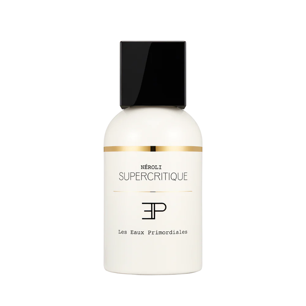 Les Eaux Primordiales Néroli Supercritique - Eau de parfum-Parfumerie Olara-1 