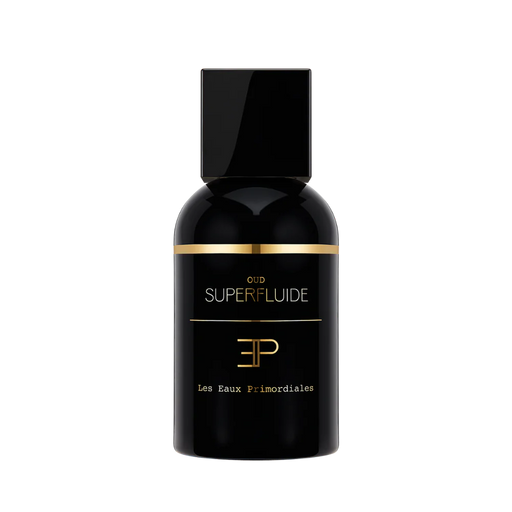 Les Eaux Primordiales Oud Superfluide - Eau de parfum-Parfumerie Olara-1 
