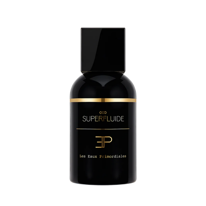 Les Eaux Primordiales Oud Superfluide - Eau de parfum-Parfumerie Olara-1 
