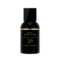 Les Eaux Primordiales Saffron Superfluide - Eau de parfum-Parfumerie Olara-1 
